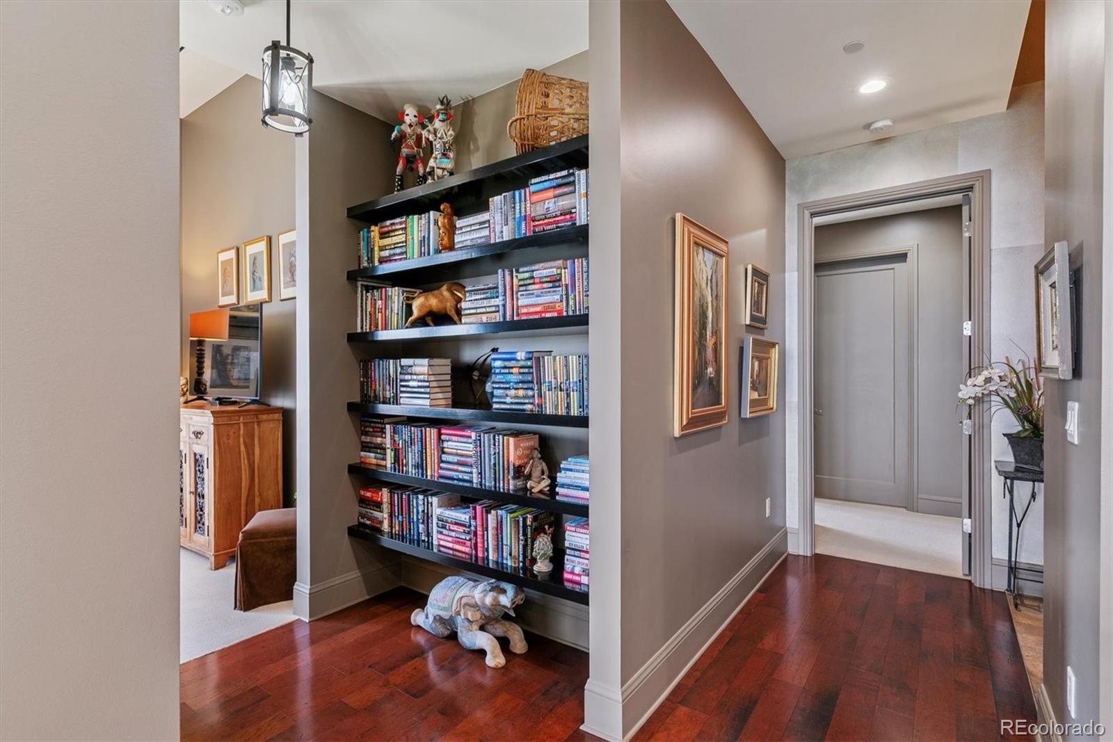 MLS Image #19 for 5455  landmark place 1414,greenwood village, Colorado