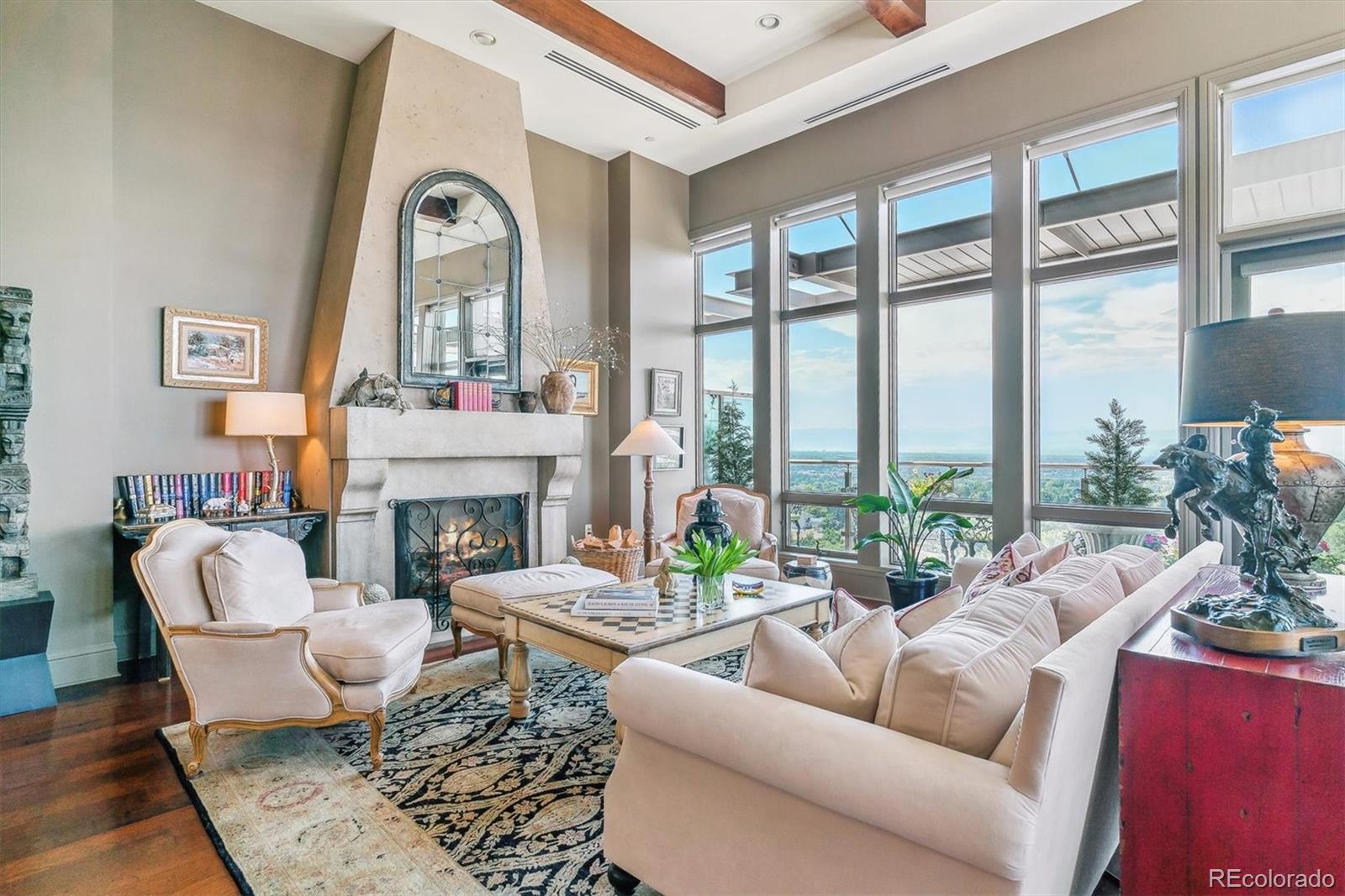MLS Image #2 for 5455  landmark place 1414,greenwood village, Colorado