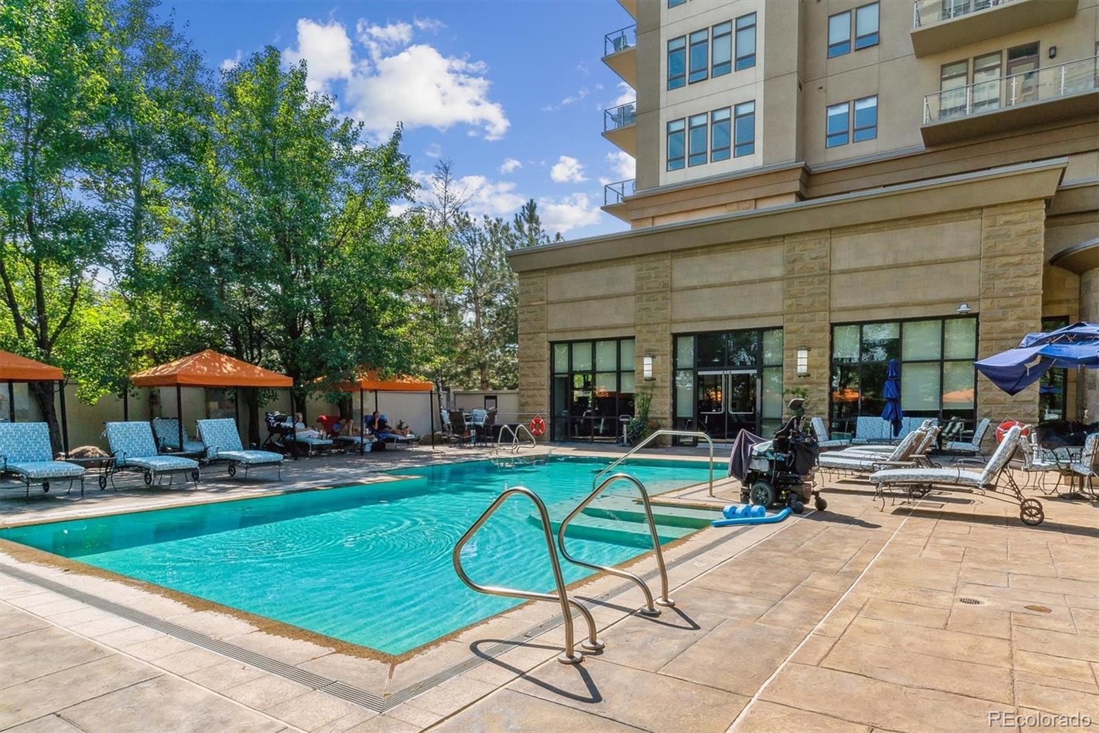 MLS Image #24 for 5455  landmark place 1414,greenwood village, Colorado