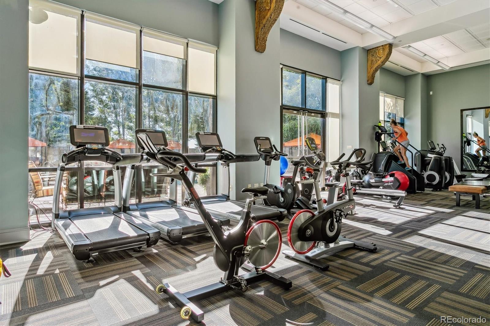 MLS Image #27 for 5455  landmark place 1414,greenwood village, Colorado