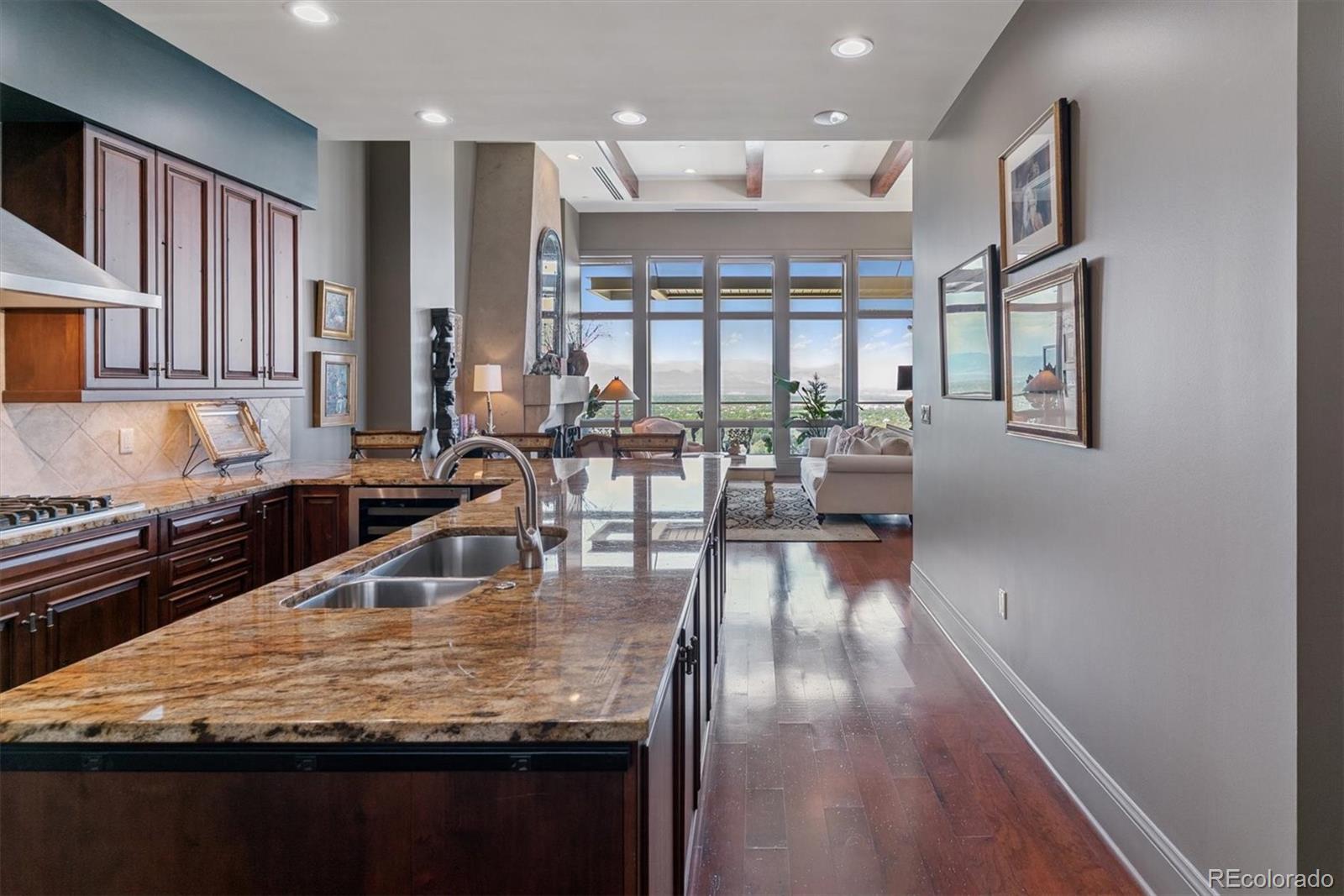 MLS Image #3 for 5455  landmark place 1414,greenwood village, Colorado
