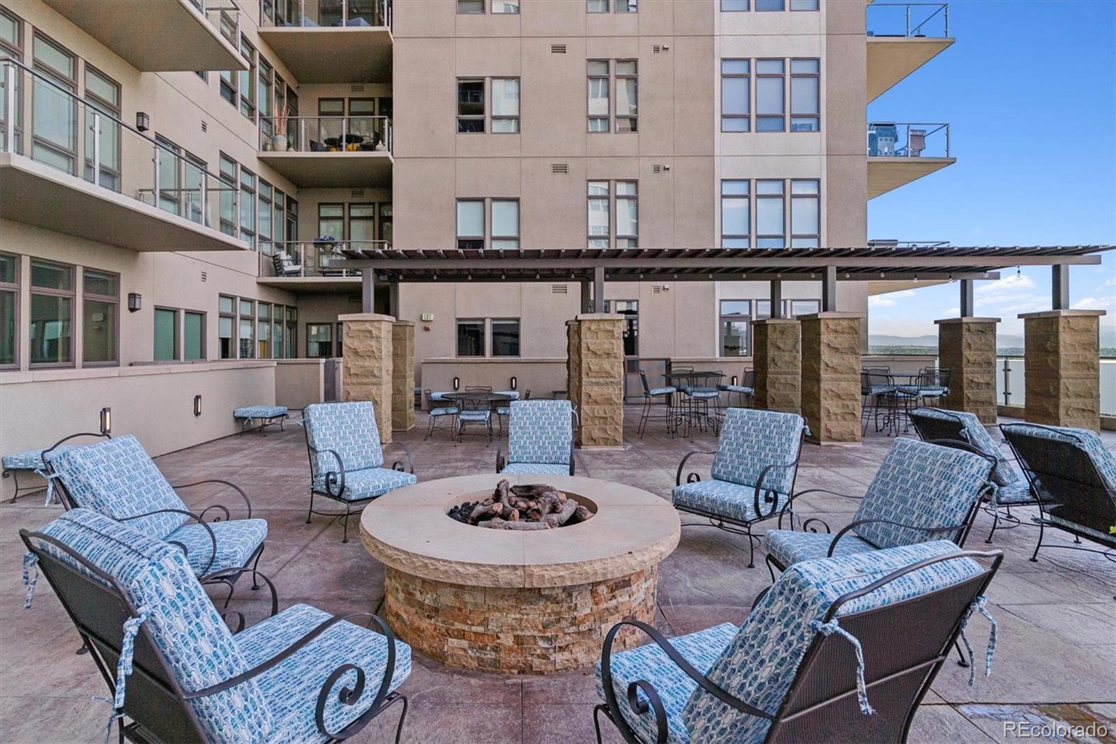 MLS Image #32 for 5455  landmark place 1414,greenwood village, Colorado