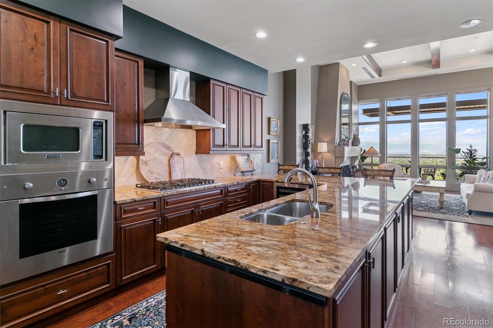 MLS Image #5 for 5455  landmark place 1414,greenwood village, Colorado