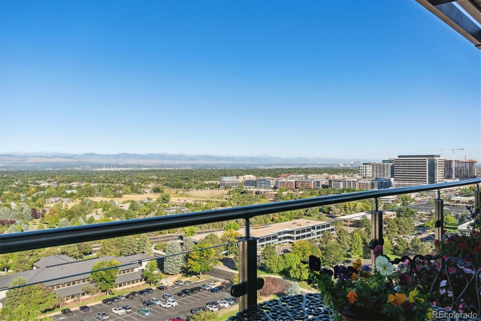 MLS Image #7 for 5455  landmark place 1414,greenwood village, Colorado