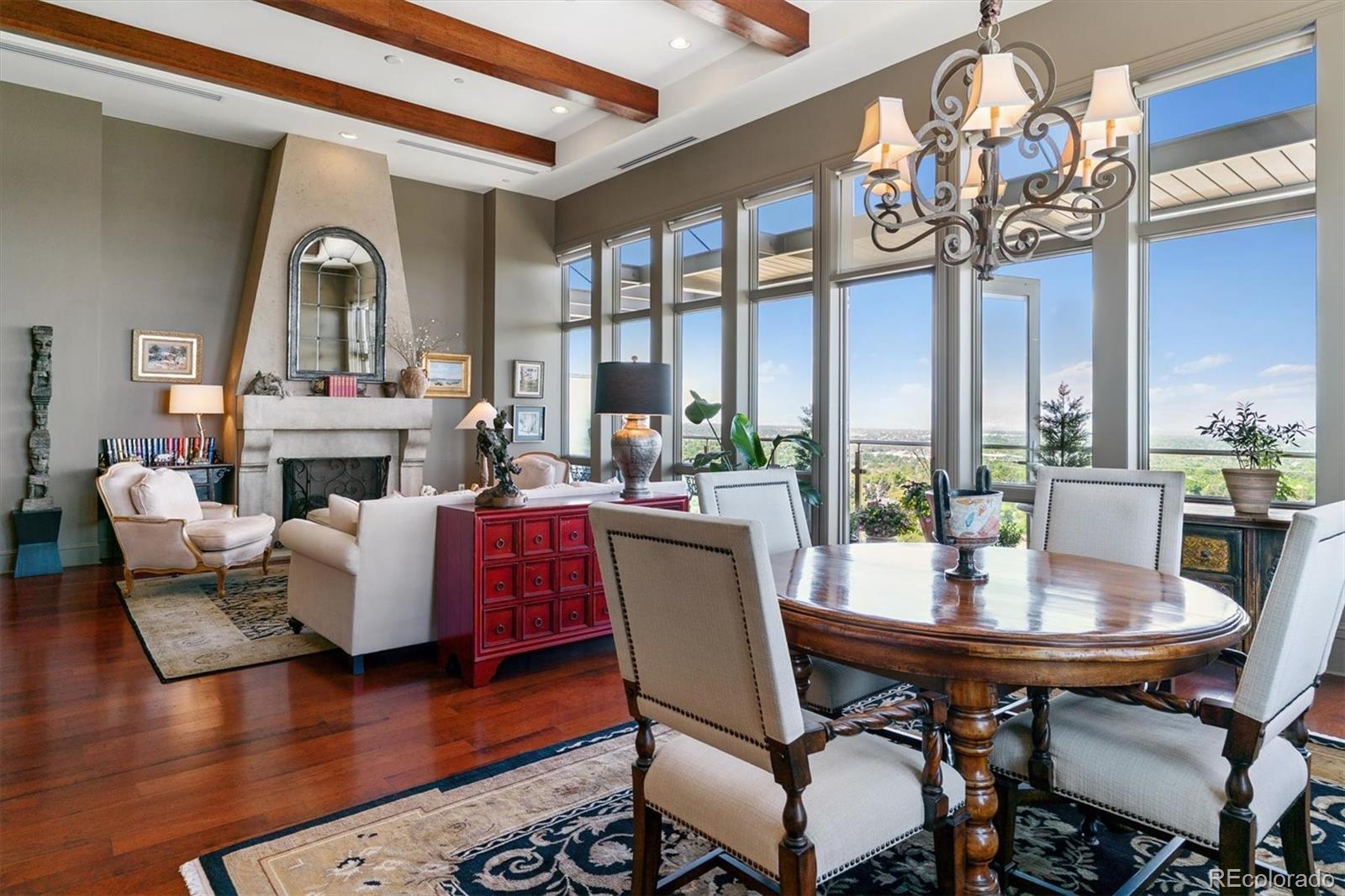 MLS Image #8 for 5455  landmark place 1414,greenwood village, Colorado