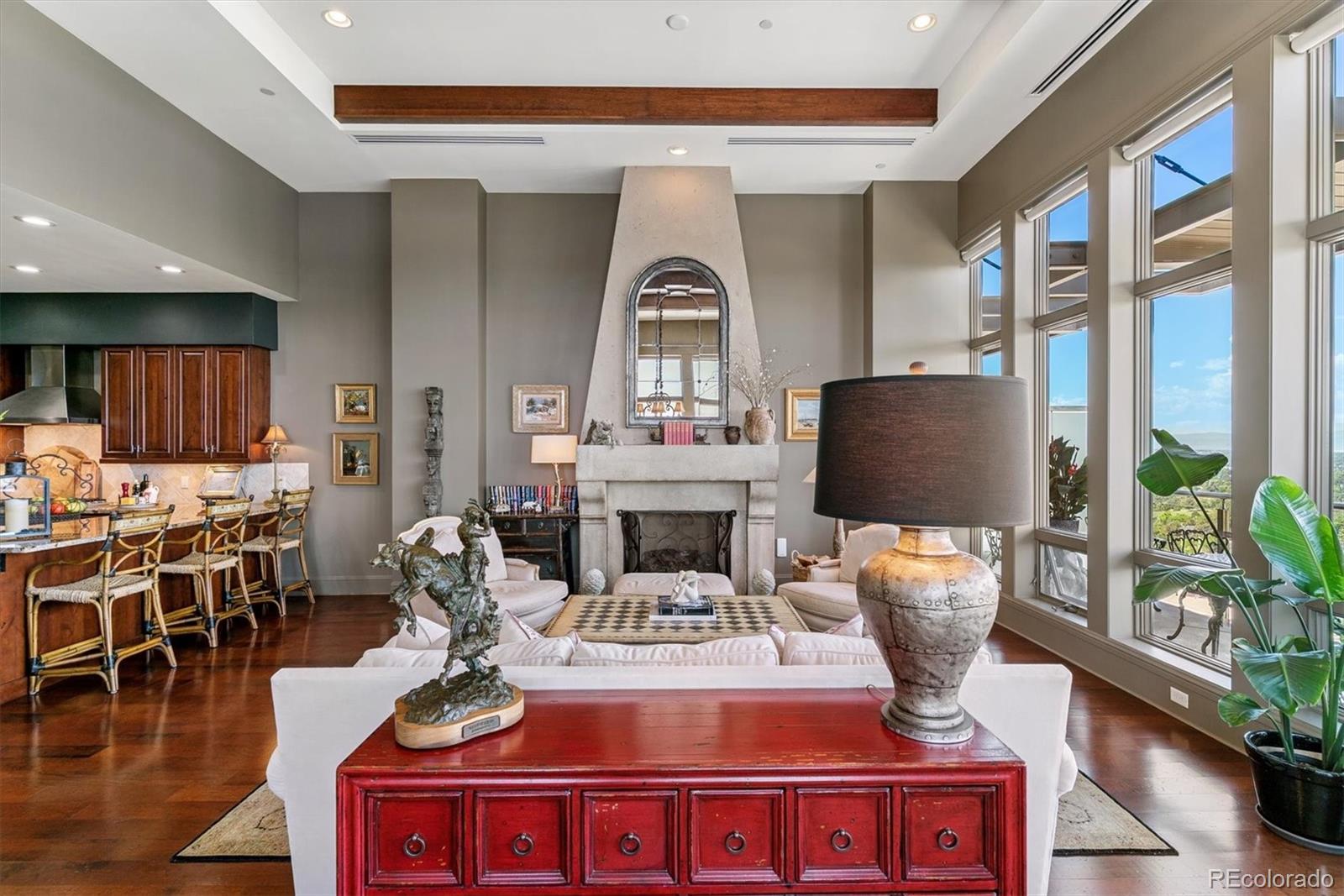 MLS Image #9 for 5455  landmark place 1414,greenwood village, Colorado