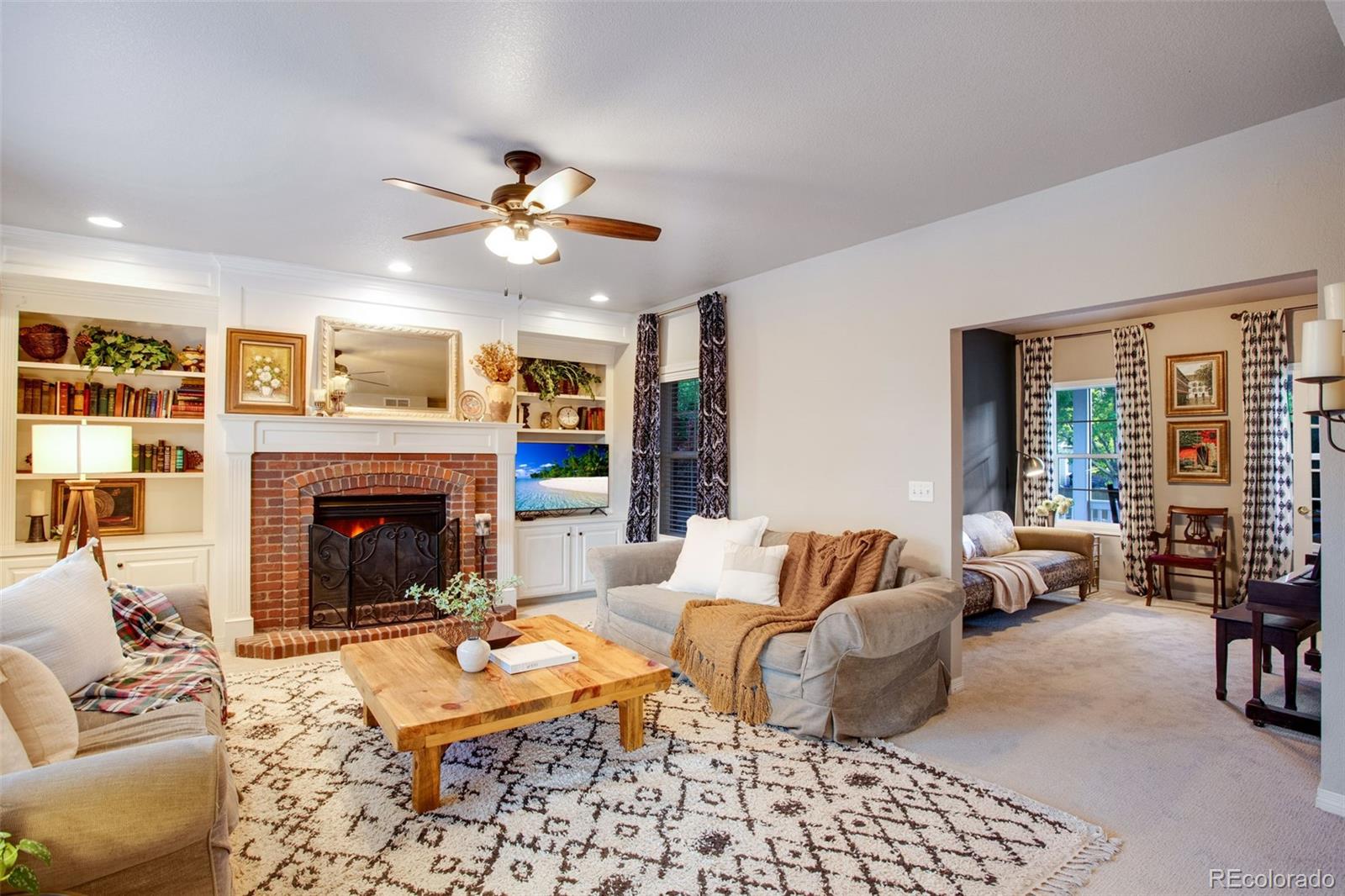 MLS Image #11 for 3420  copper spring drive,fort collins, Colorado