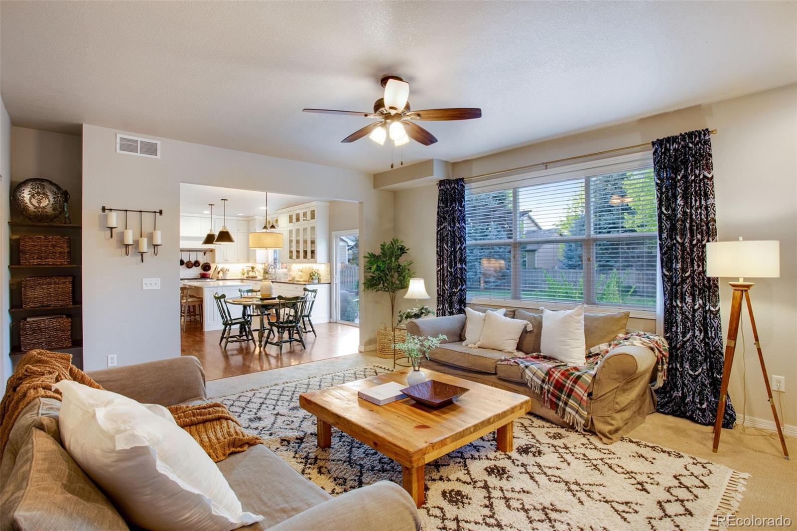 MLS Image #12 for 3420  copper spring drive,fort collins, Colorado