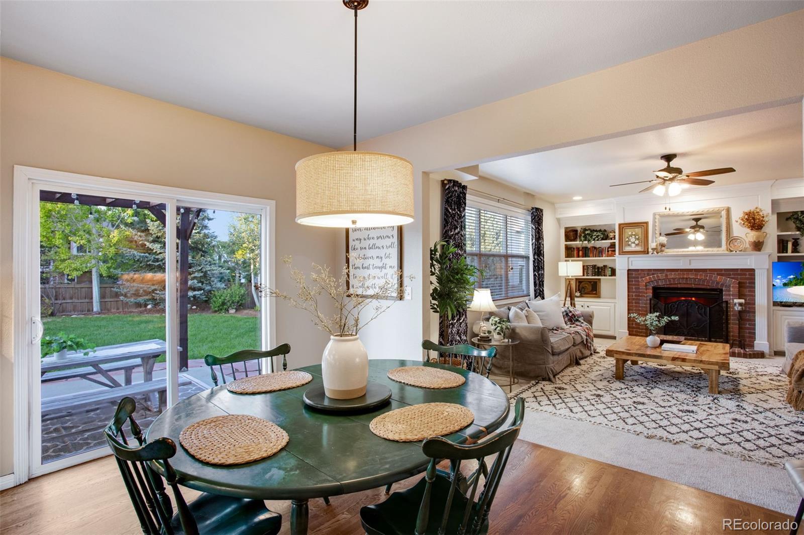 MLS Image #13 for 3420  copper spring drive,fort collins, Colorado