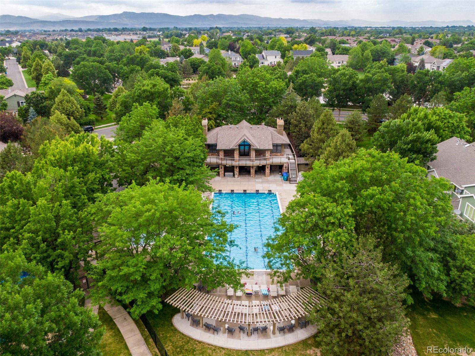 MLS Image #3 for 3420  copper spring drive,fort collins, Colorado