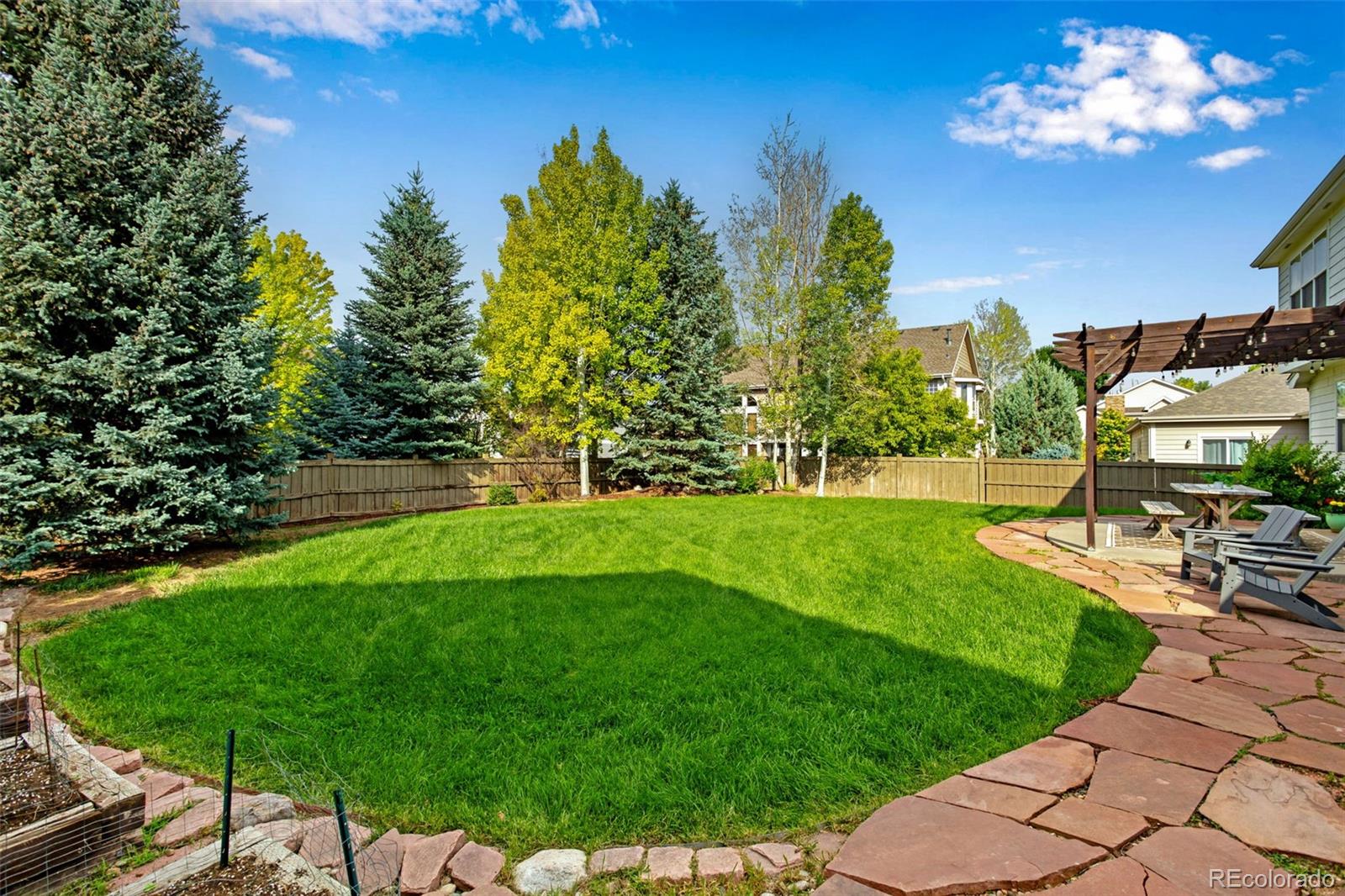 MLS Image #5 for 3420  copper spring drive,fort collins, Colorado