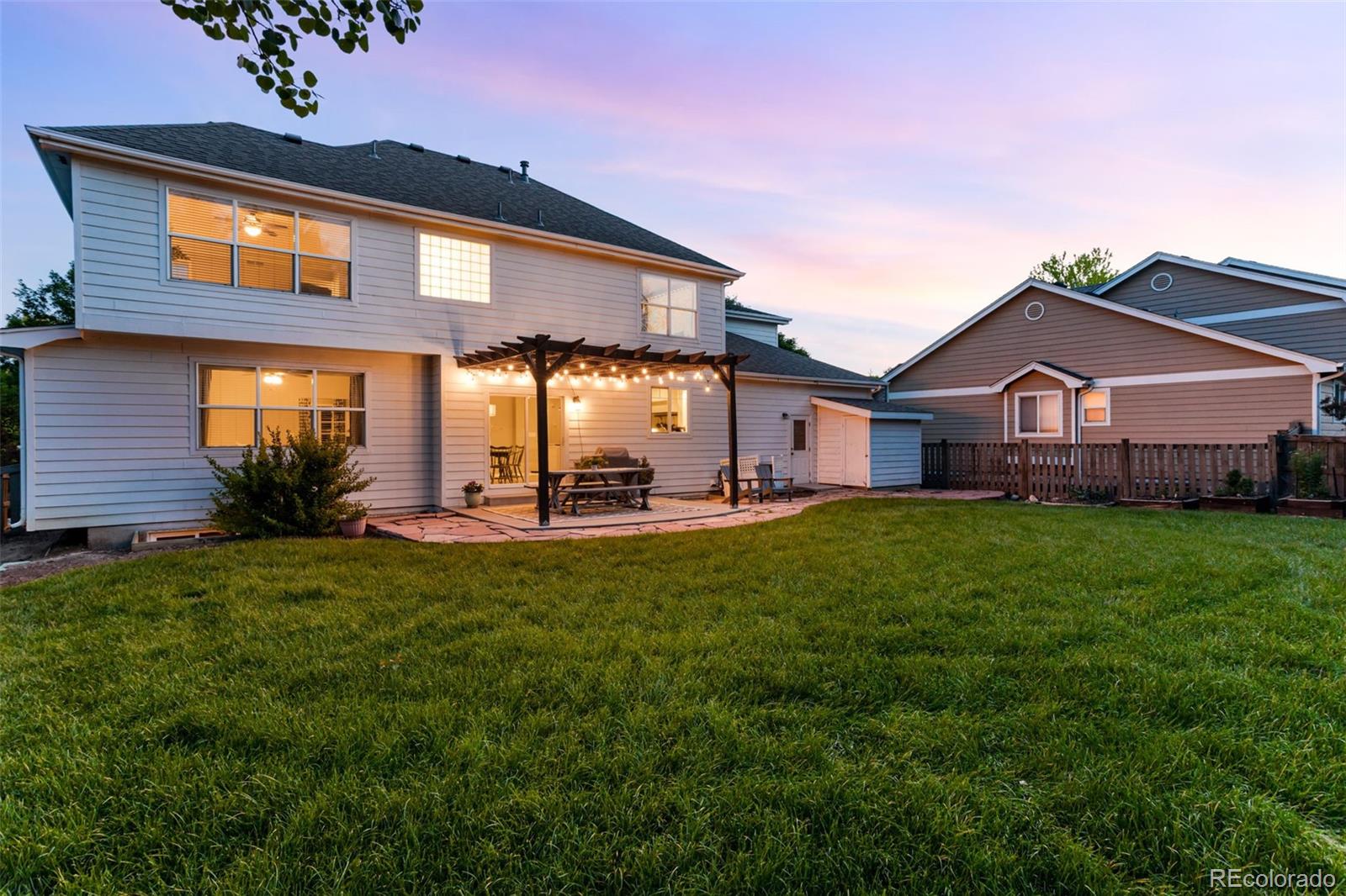 MLS Image #6 for 3420  copper spring drive,fort collins, Colorado