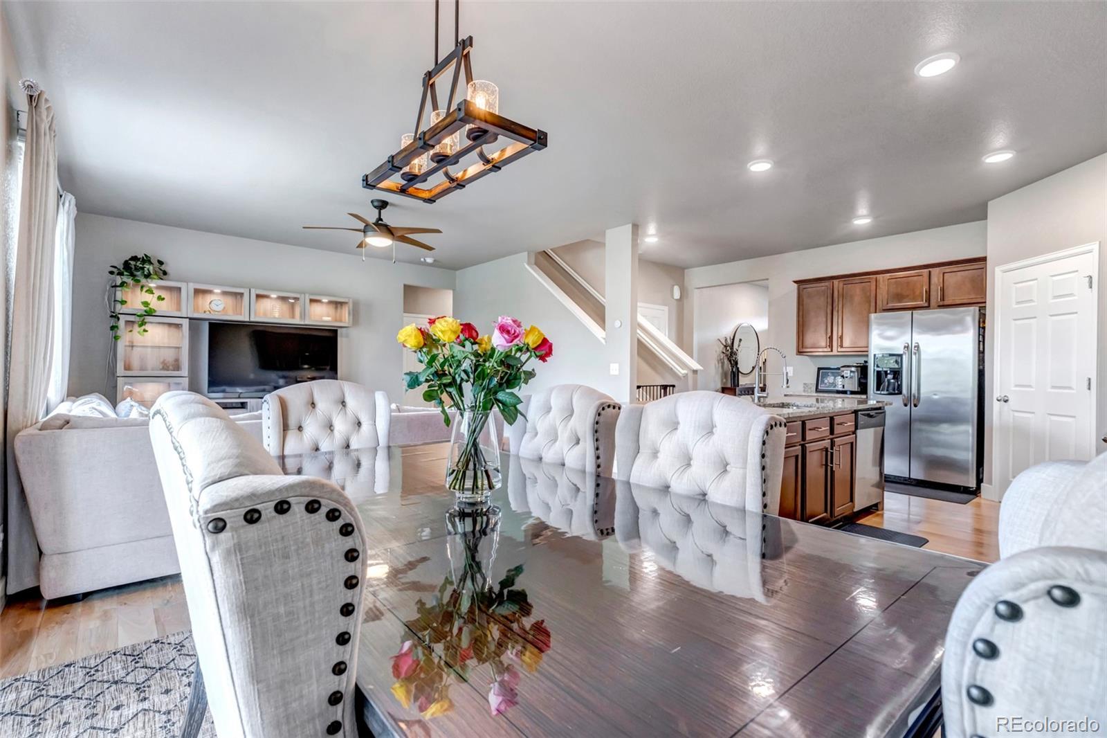 MLS Image #14 for 5789  echo park circle,castle rock, Colorado