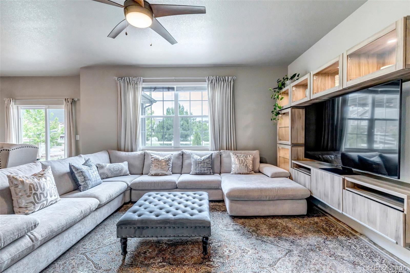 MLS Image #17 for 5789  echo park circle,castle rock, Colorado