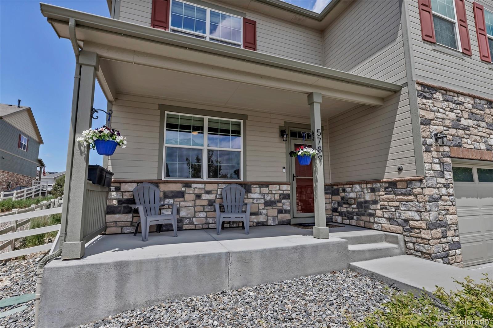 MLS Image #40 for 5789  echo park circle,castle rock, Colorado