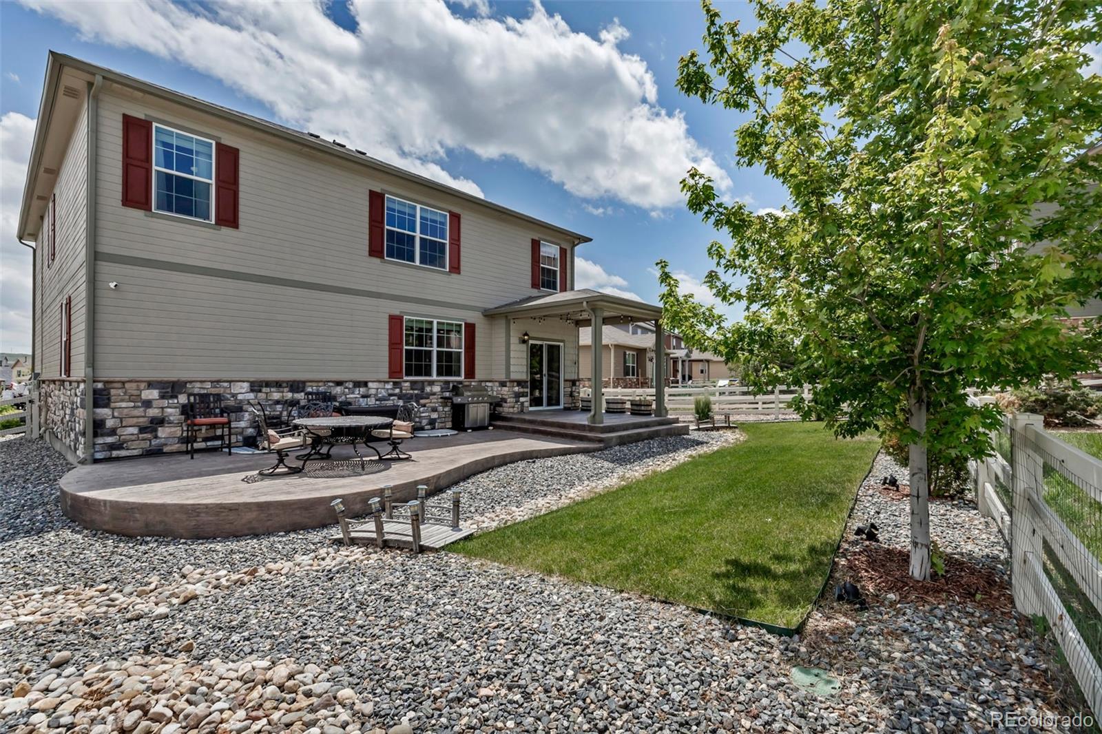MLS Image #41 for 5789  echo park circle,castle rock, Colorado