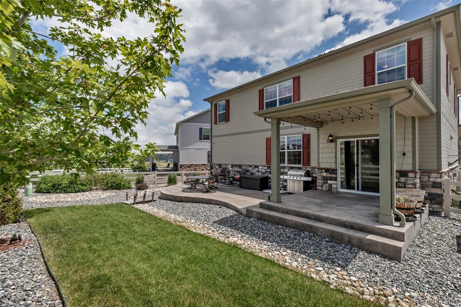 MLS Image #43 for 5789  echo park circle,castle rock, Colorado