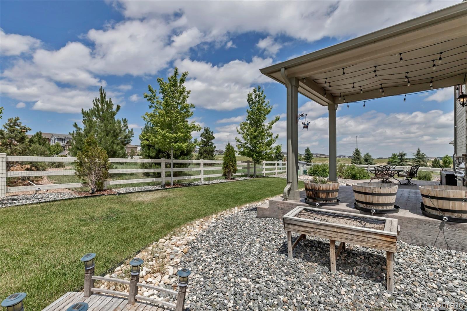 MLS Image #44 for 5789  echo park circle,castle rock, Colorado