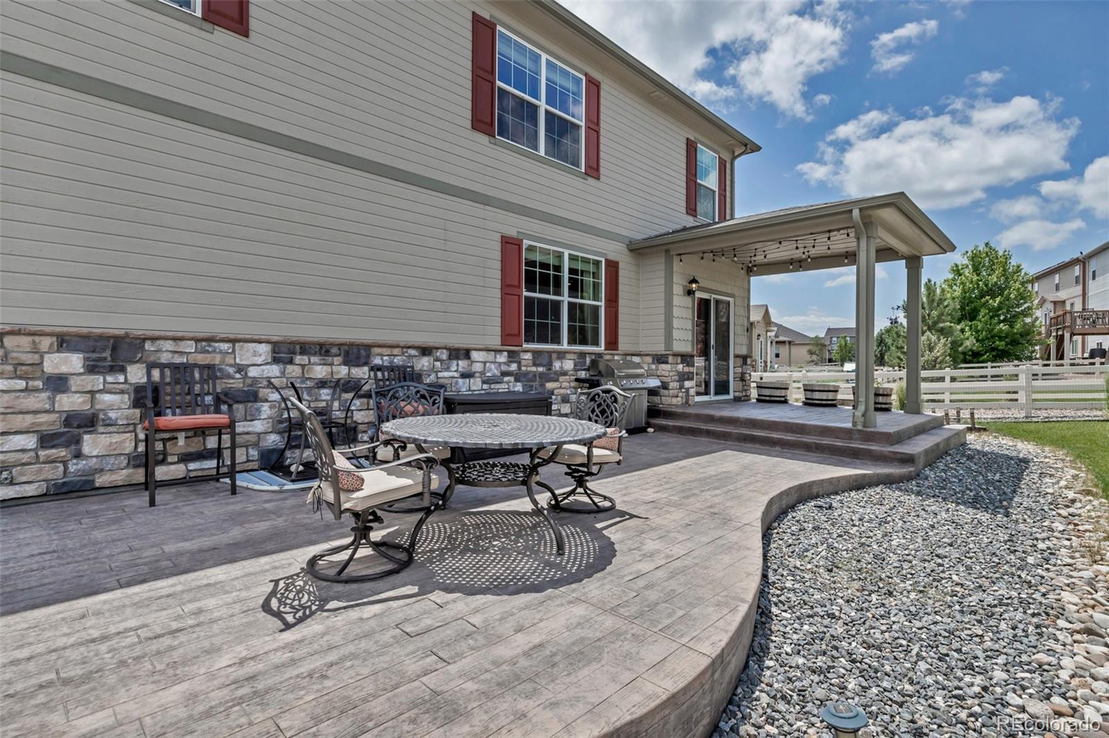 MLS Image #45 for 5789  echo park circle,castle rock, Colorado