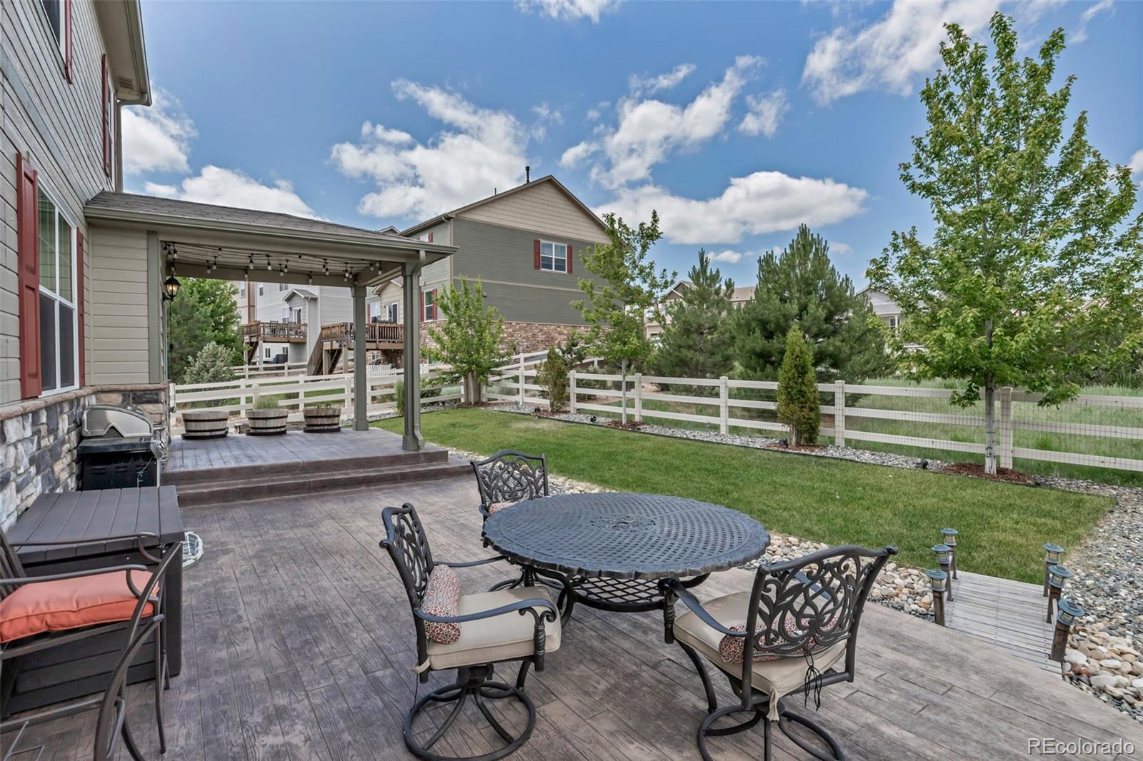 MLS Image #46 for 5789  echo park circle,castle rock, Colorado
