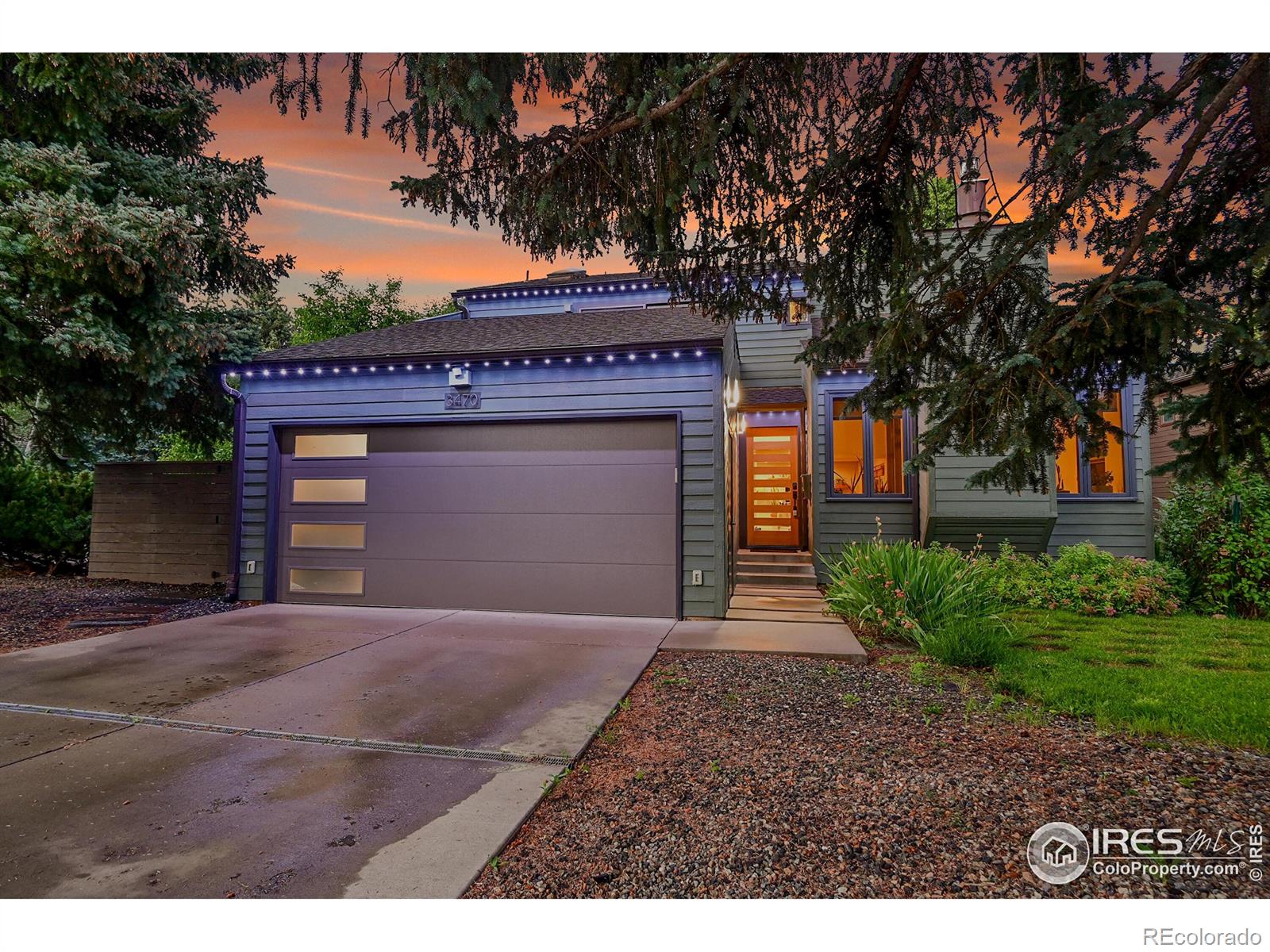 MLS Image #1 for 3470  16th street,boulder, Colorado