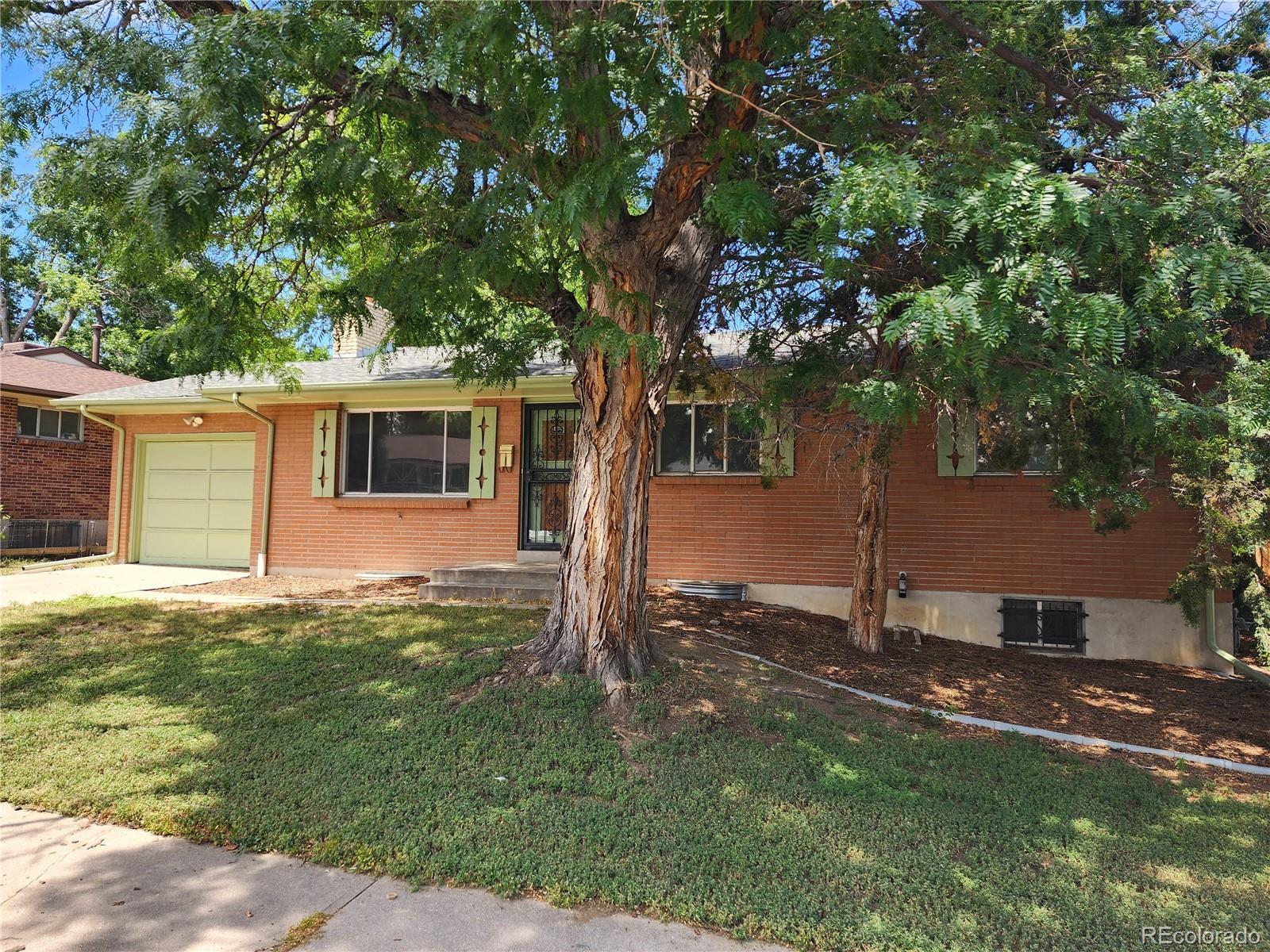 CMA Image for 6525 E Harvard Avenue,Denver, Colorado