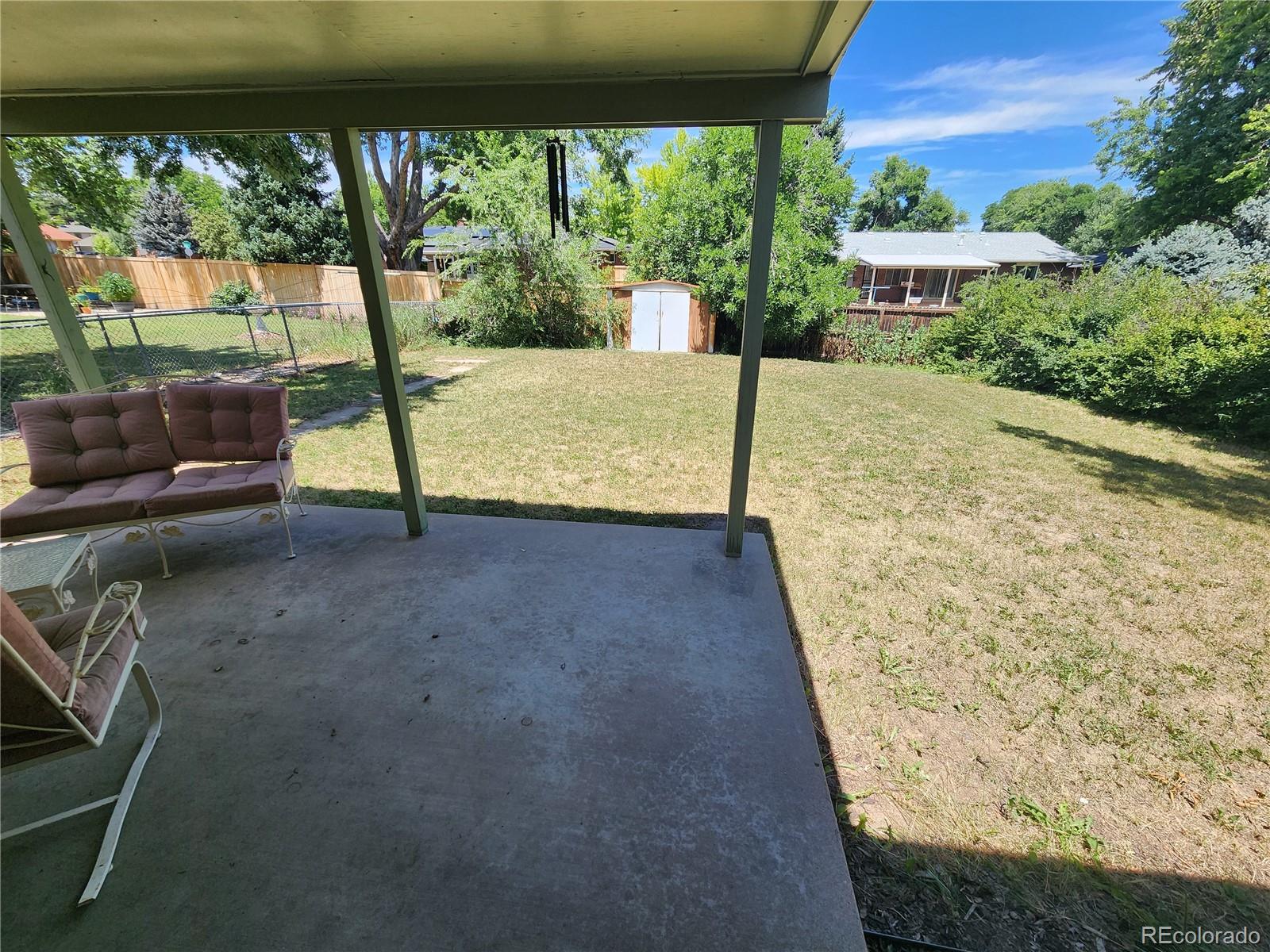 MLS Image #18 for 6525 e harvard avenue,denver, Colorado