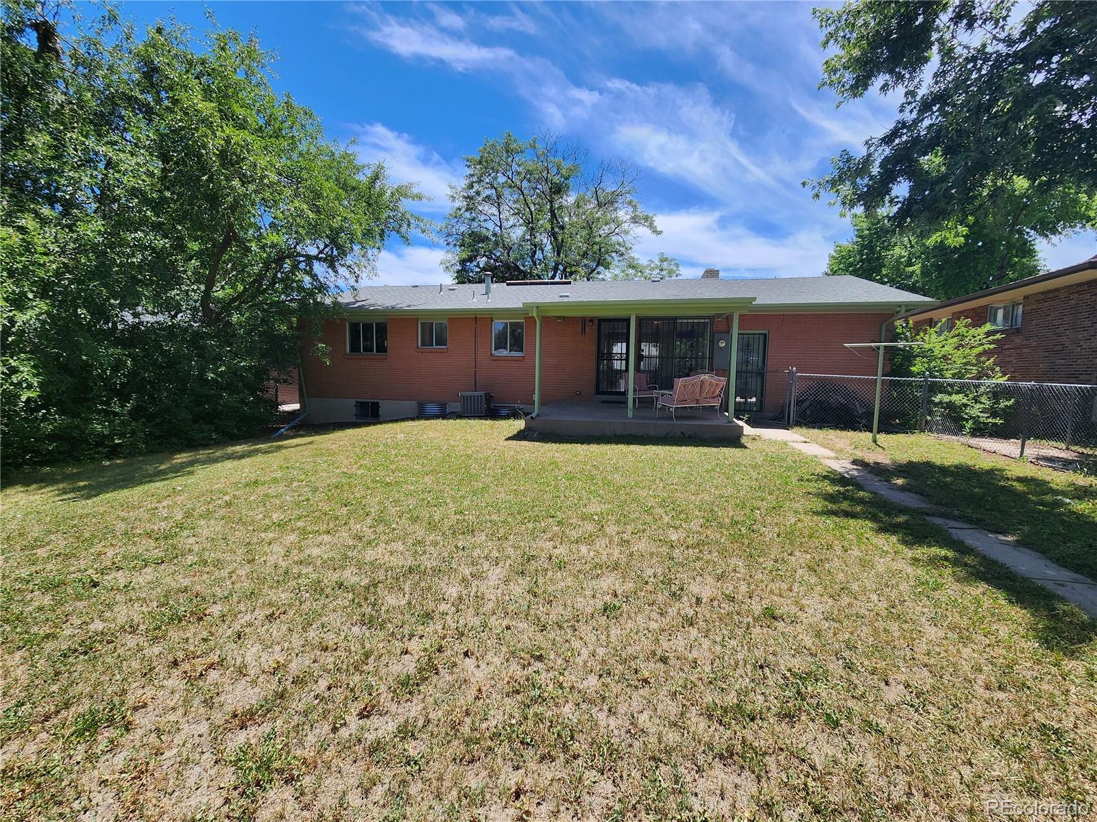 MLS Image #19 for 6525 e harvard avenue,denver, Colorado