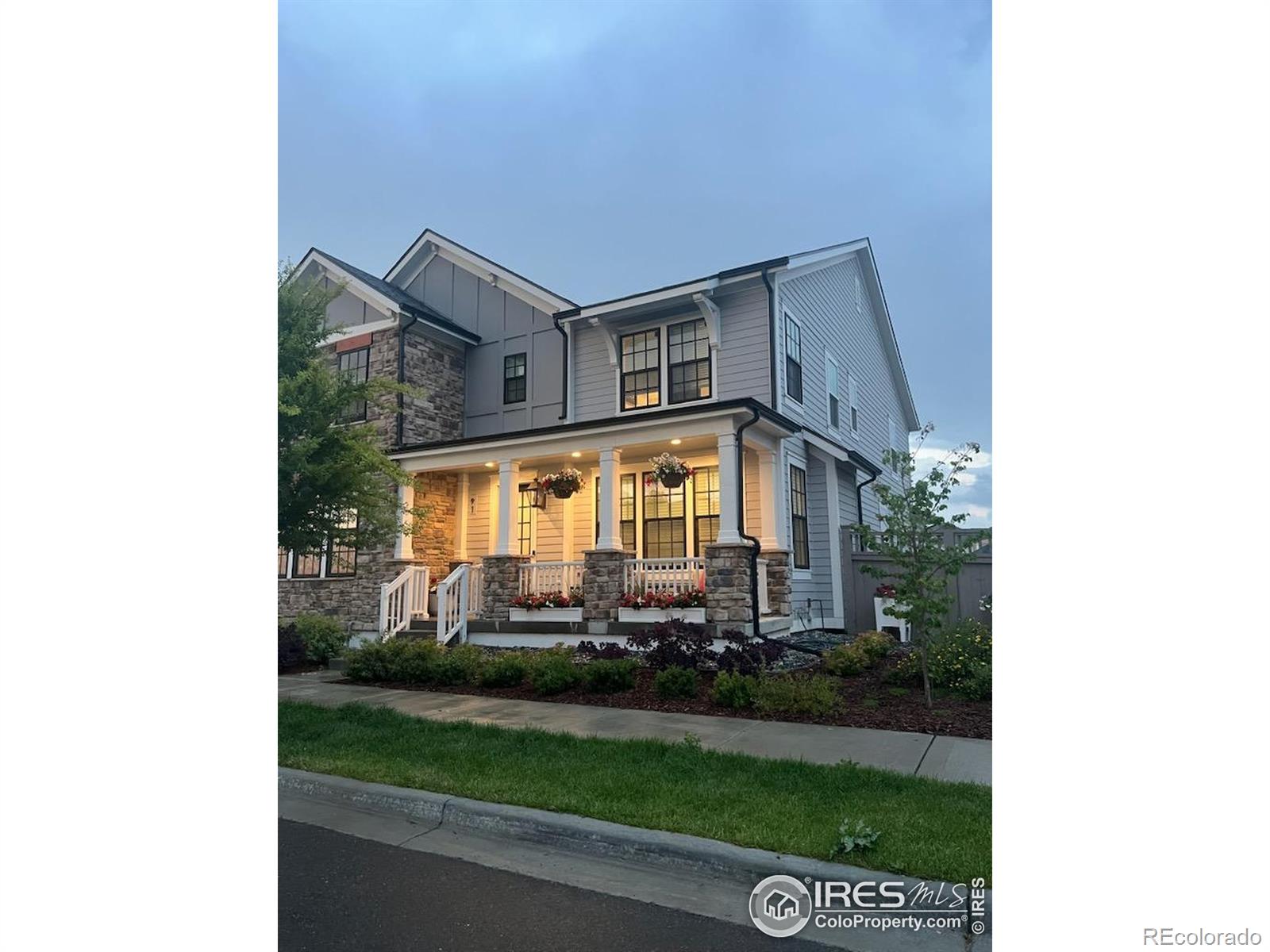 MLS Image #0 for 91  westerly boulevard,erie, Colorado