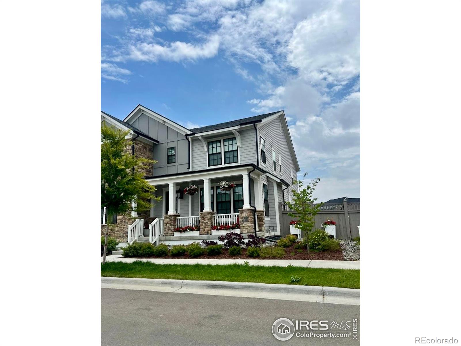 MLS Image #1 for 91  westerly boulevard,erie, Colorado