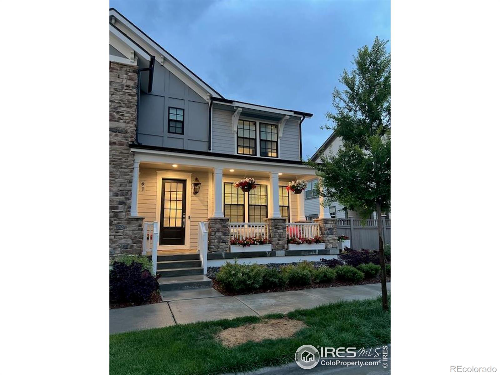 MLS Image #2 for 91  westerly boulevard,erie, Colorado