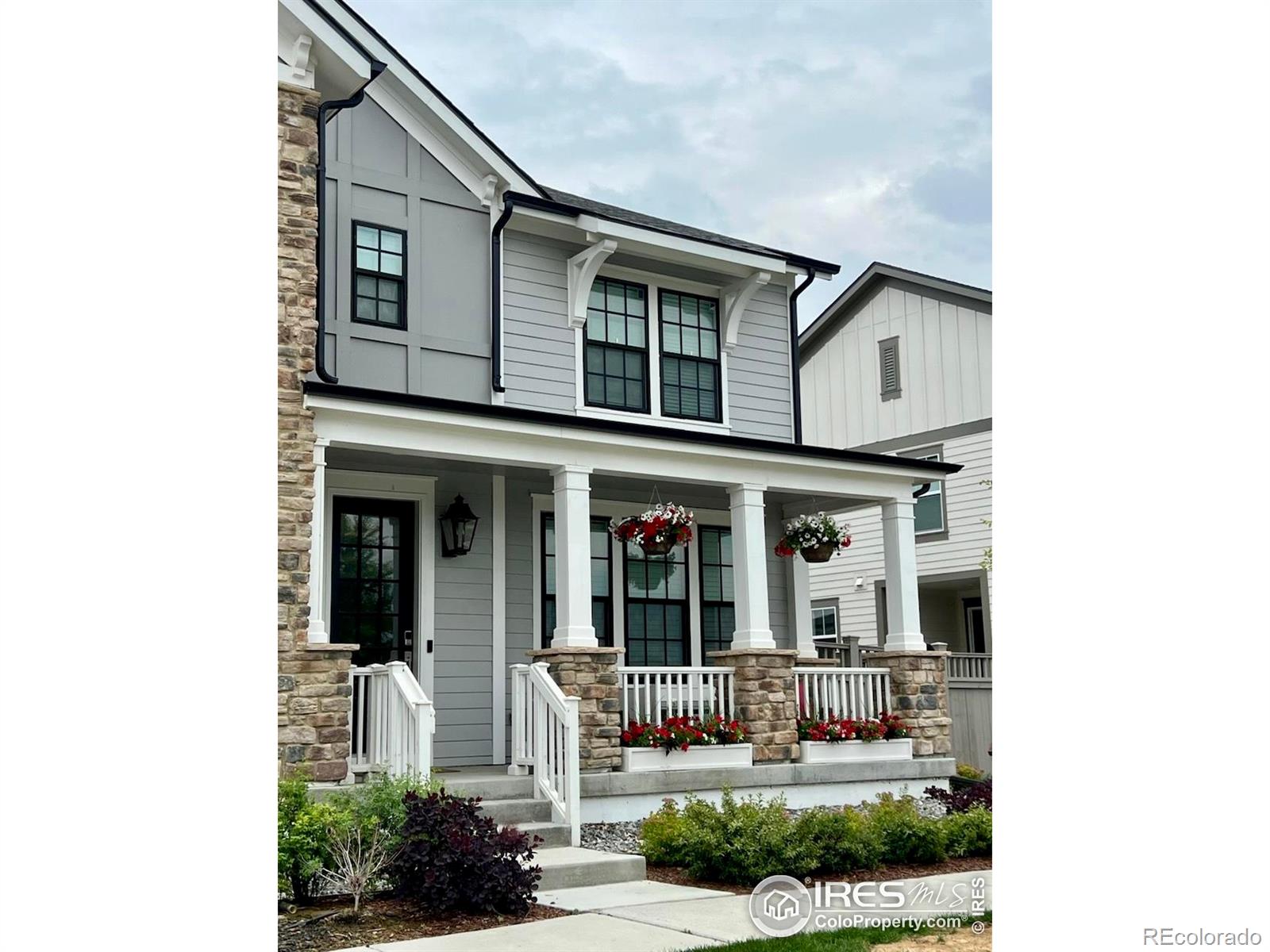 MLS Image #3 for 91  westerly boulevard,erie, Colorado