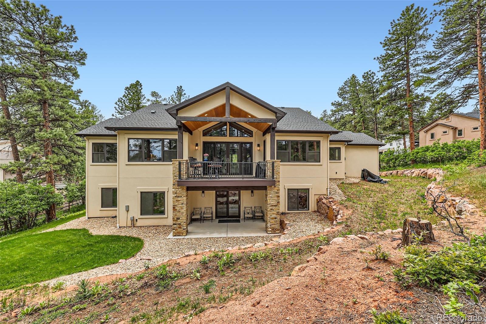 MLS Image #33 for 8280  bannock drive,larkspur, Colorado