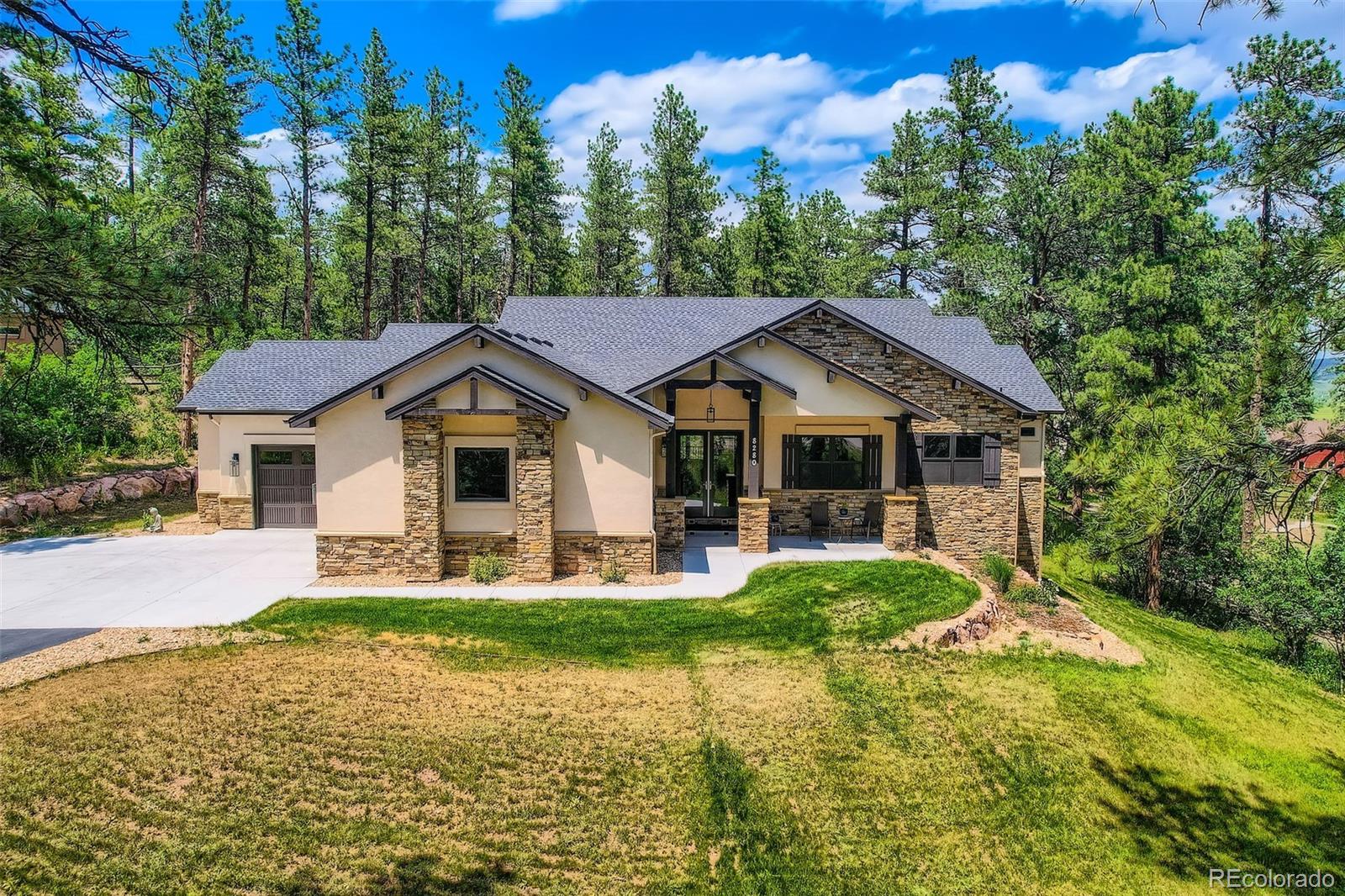 MLS Image #34 for 8280  bannock drive,larkspur, Colorado