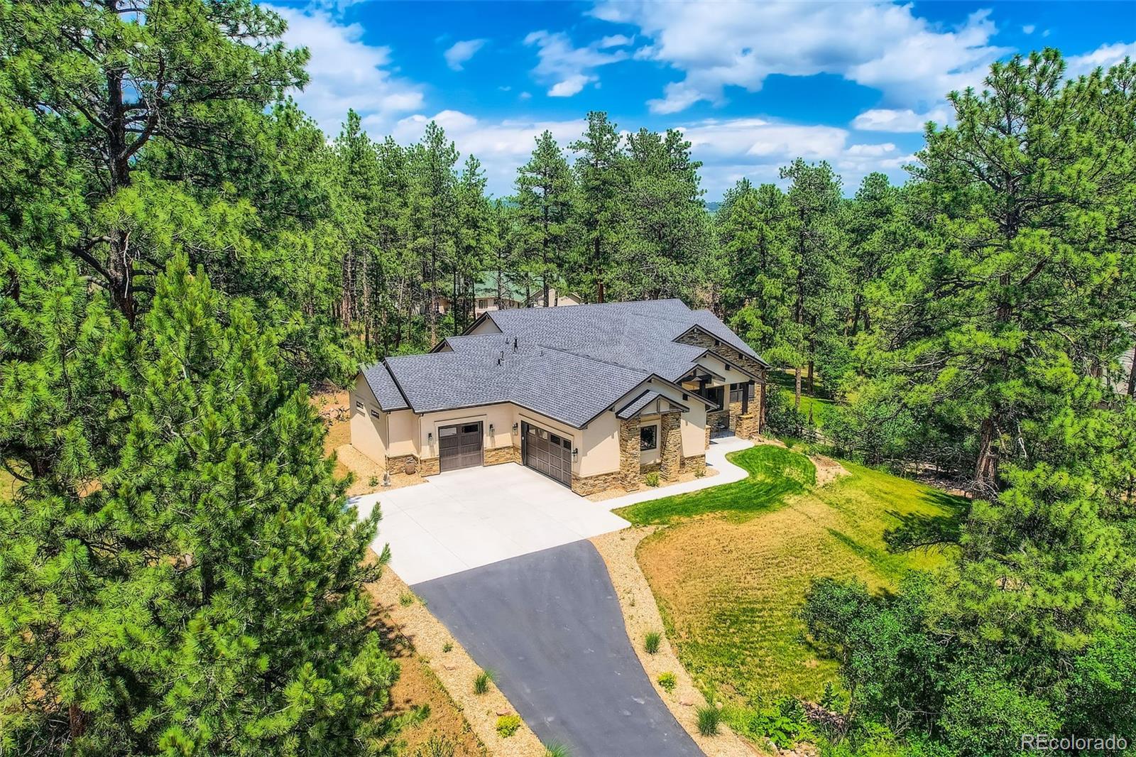 MLS Image #35 for 8280  bannock drive,larkspur, Colorado
