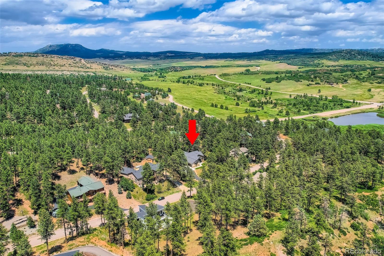 MLS Image #36 for 8280  bannock drive,larkspur, Colorado