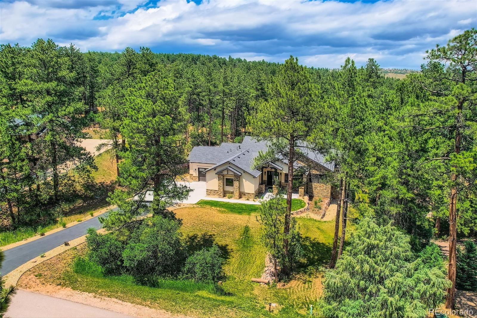 MLS Image #37 for 8280  bannock drive,larkspur, Colorado