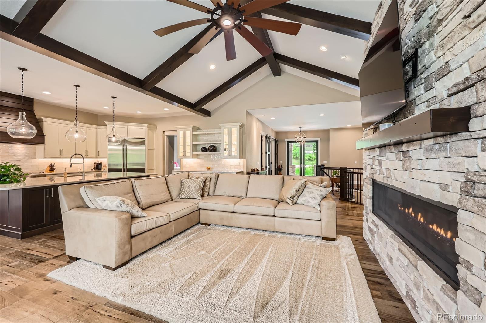 MLS Image #5 for 8280  bannock drive,larkspur, Colorado