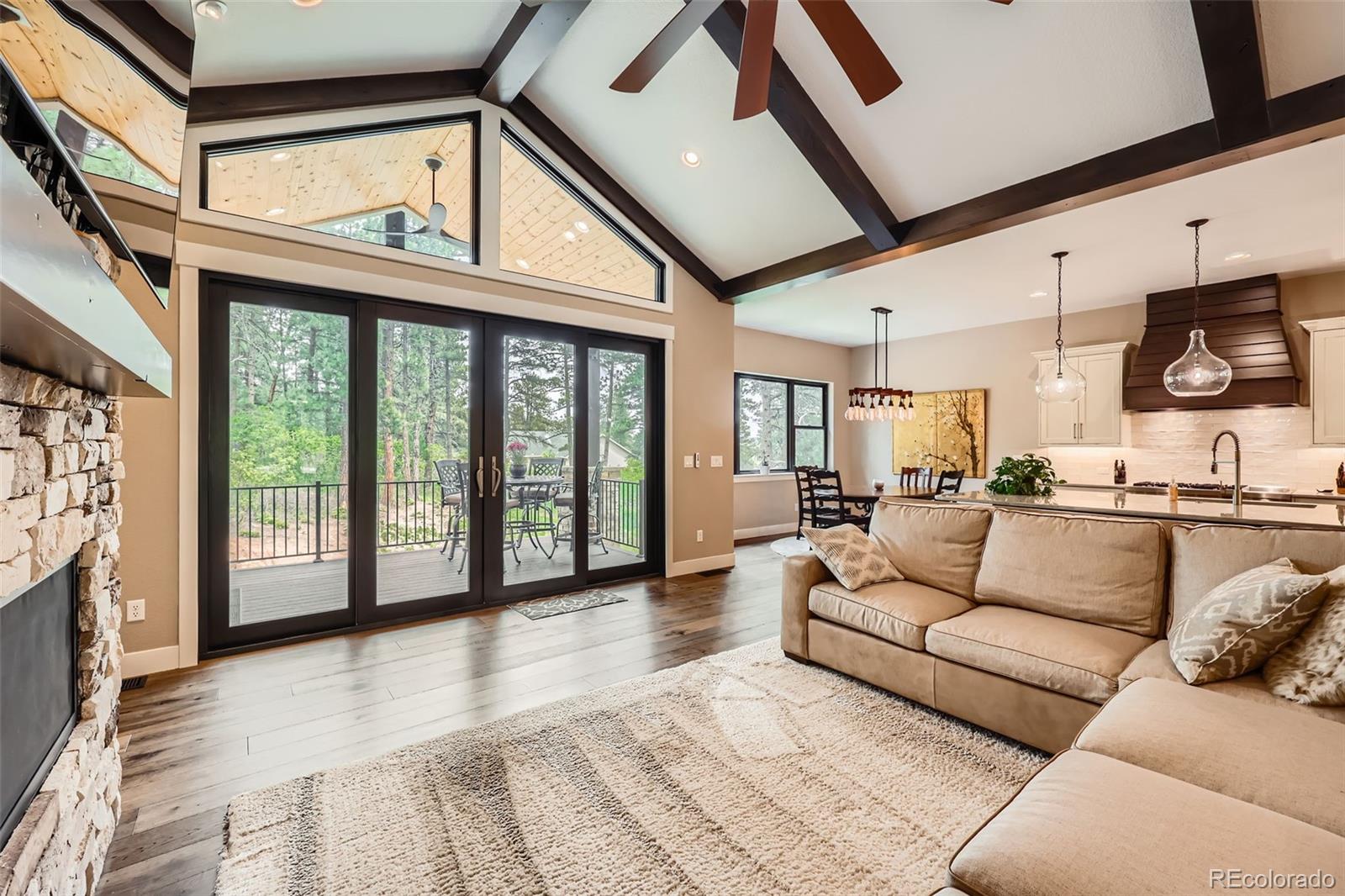 MLS Image #6 for 8280  bannock drive,larkspur, Colorado