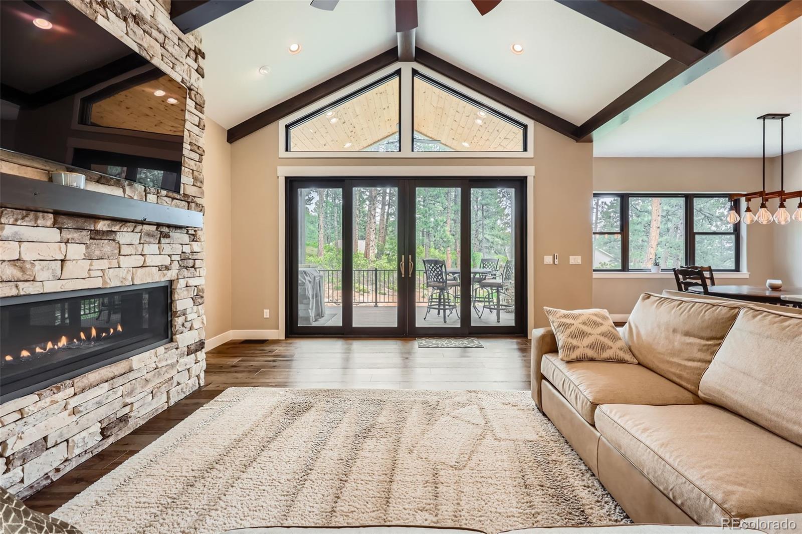 MLS Image #7 for 8280  bannock drive,larkspur, Colorado