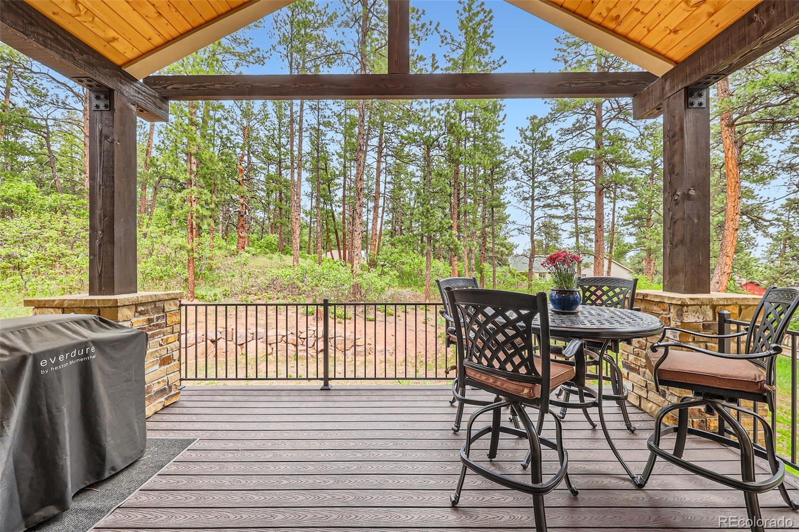 MLS Image #8 for 8280  bannock drive,larkspur, Colorado
