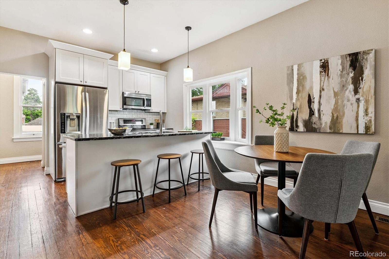 MLS Image #10 for 3832 n clay street,denver, Colorado