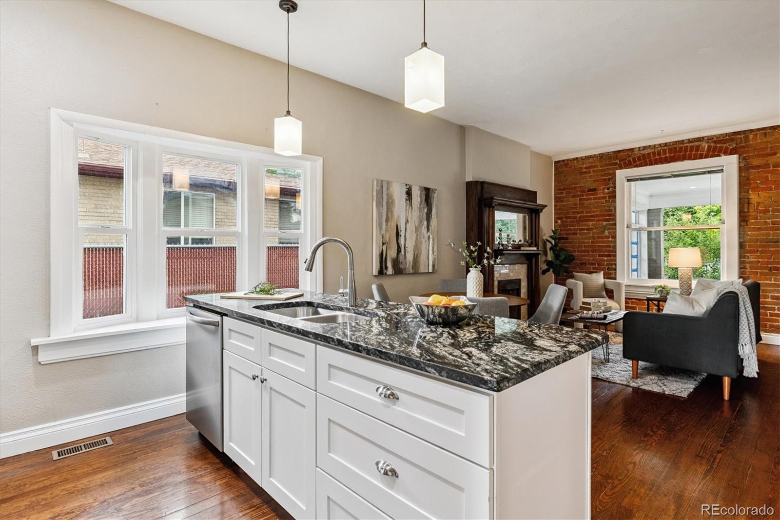MLS Image #13 for 3832 n clay street,denver, Colorado