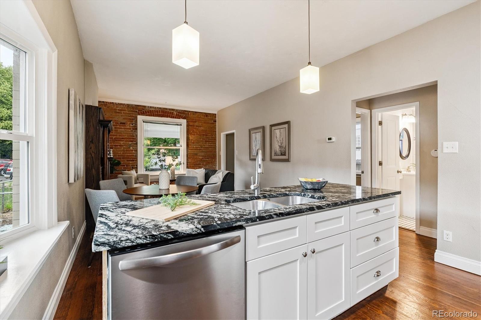 MLS Image #14 for 3832 n clay street,denver, Colorado