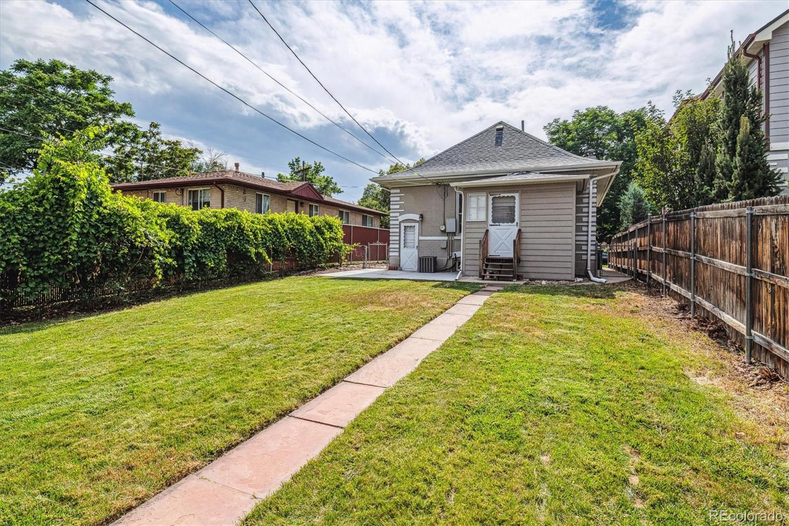 MLS Image #29 for 3832 n clay street,denver, Colorado