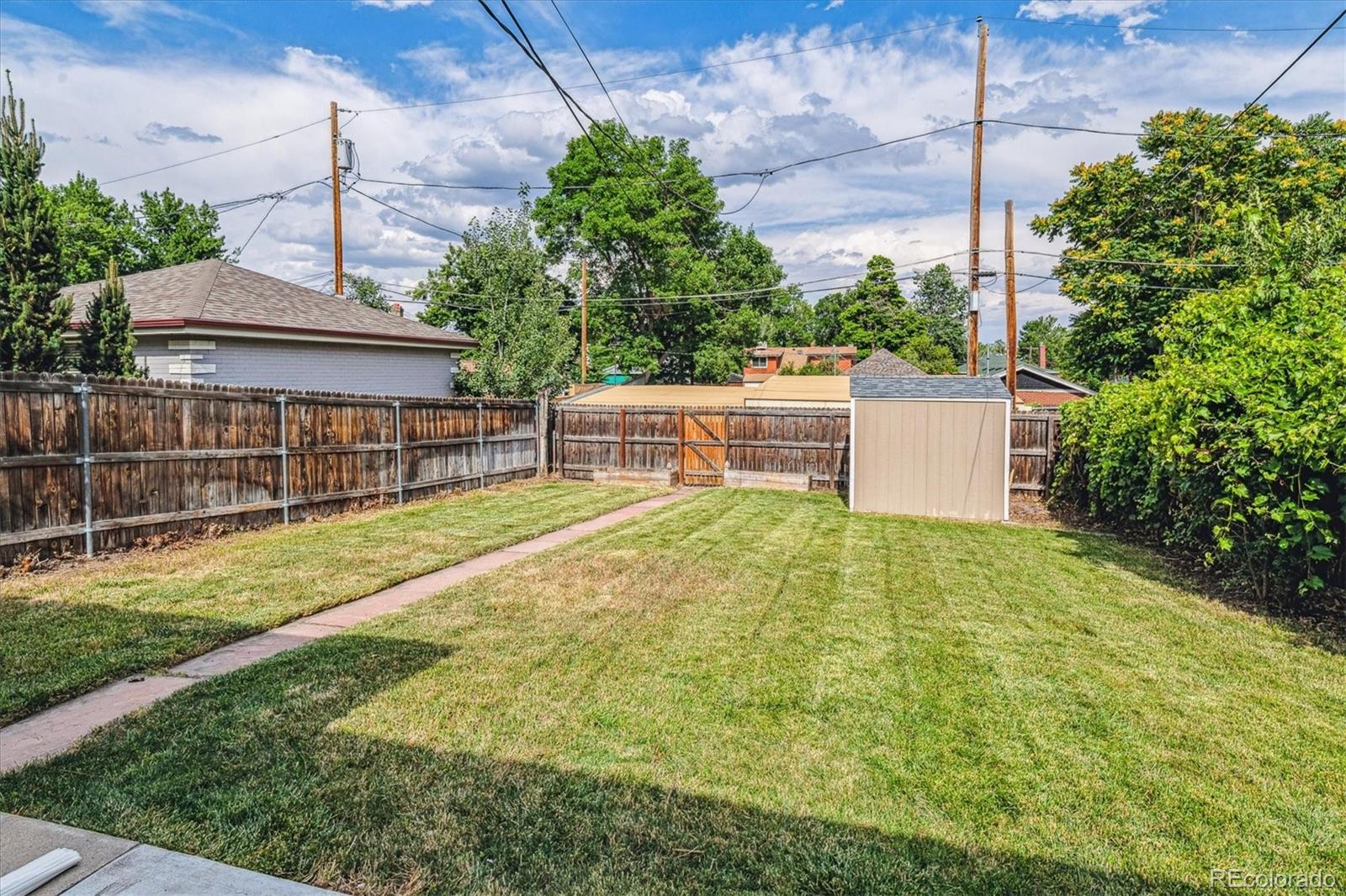 MLS Image #31 for 3832 n clay street,denver, Colorado