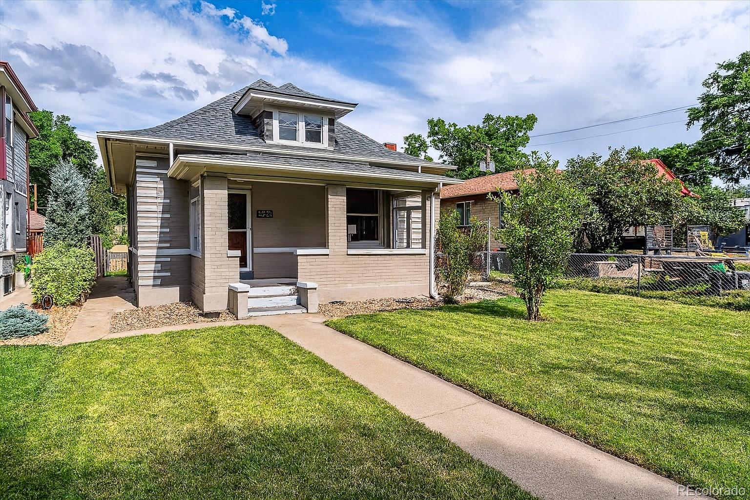 MLS Image #32 for 3832 n clay street,denver, Colorado