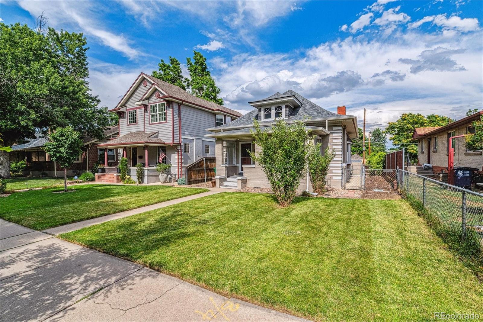 MLS Image #33 for 3832 n clay street,denver, Colorado