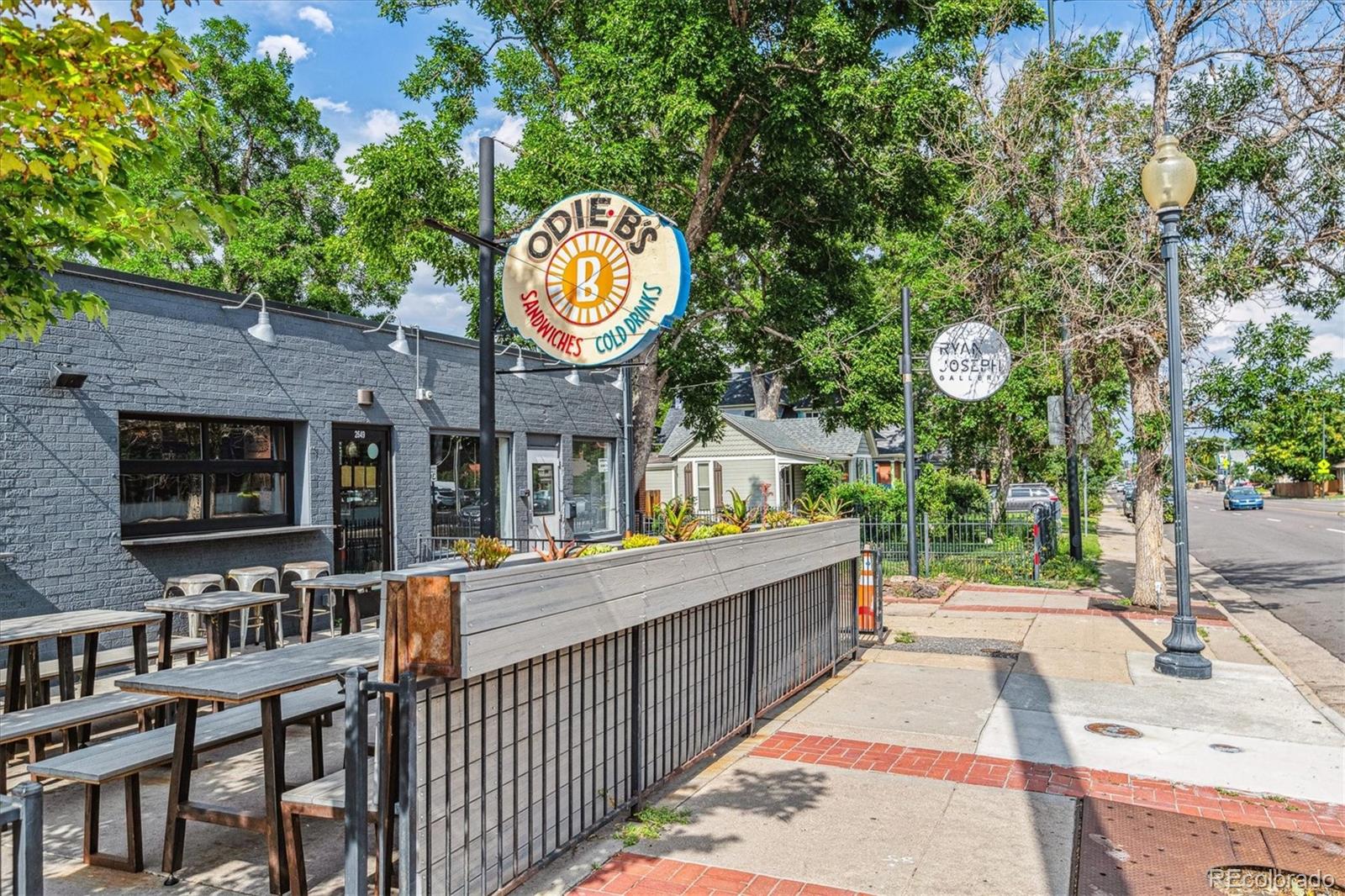 MLS Image #34 for 3832 n clay street,denver, Colorado