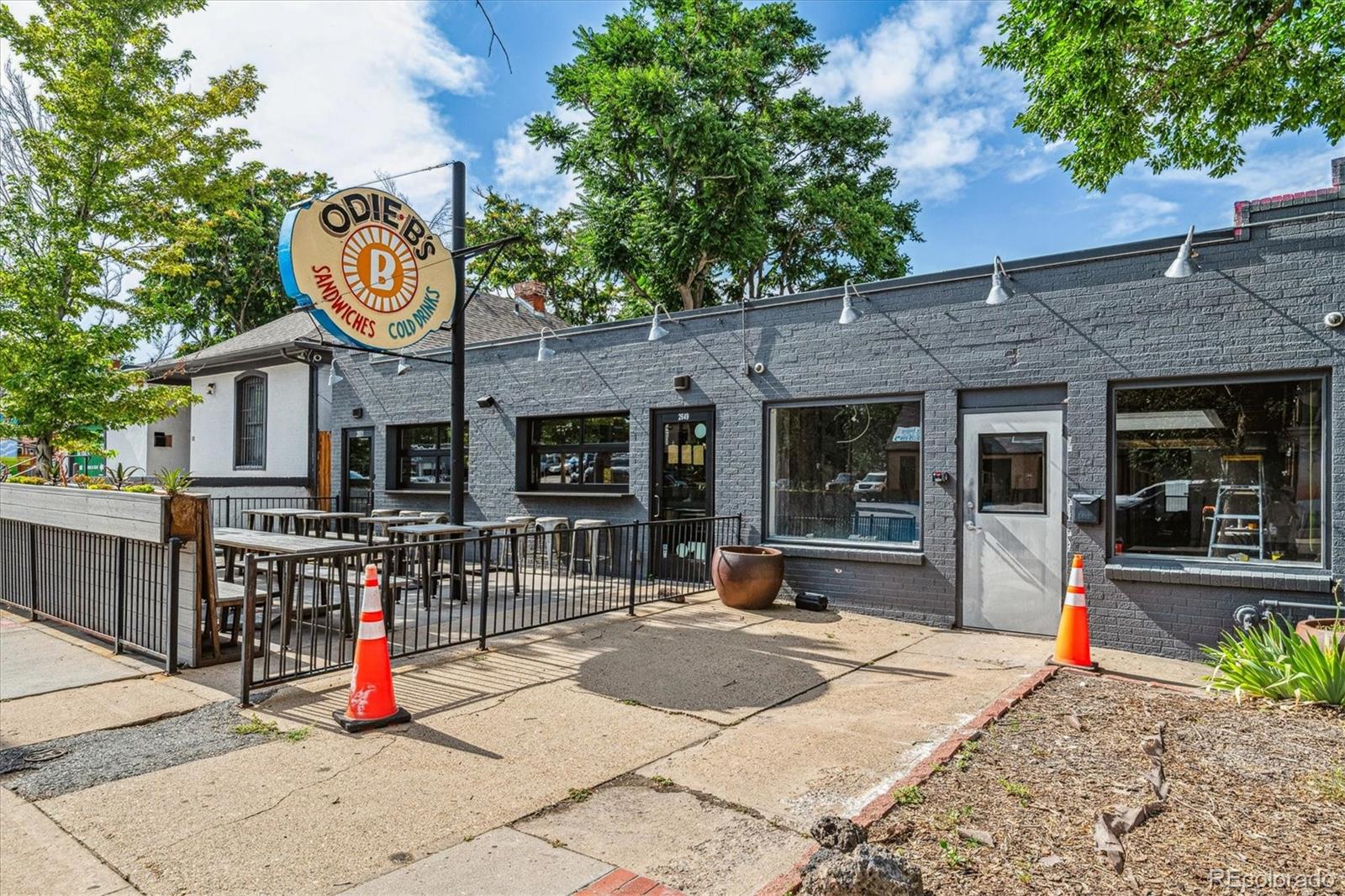 MLS Image #35 for 3832 n clay street,denver, Colorado
